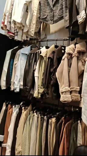 عکس فروشگاه ام دی جینز