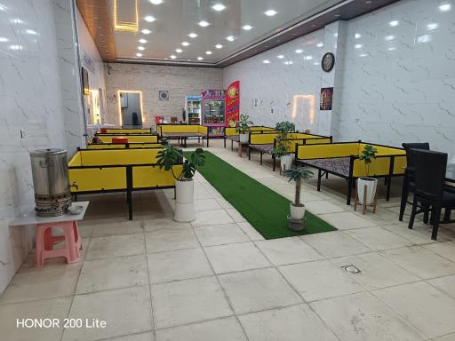 عکس رستوران کازیوه