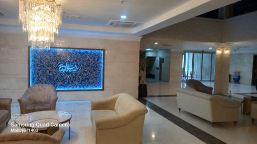 عکس زائرسرای کرامت