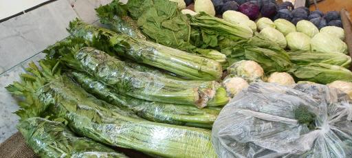 عکس میوه فروشی