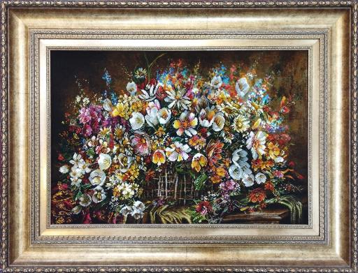 عکس گالری فرش صاحبی