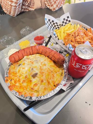 عکس فودکورت آرمیتاژ