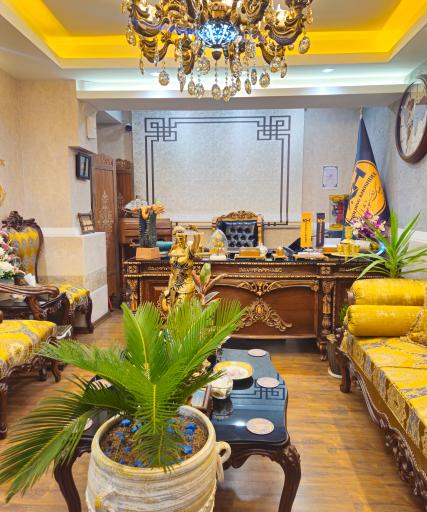 املاک خوشدل