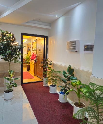 املاک خوشدل