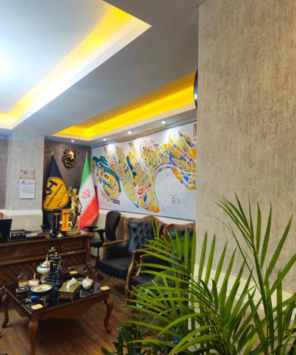 املاک خوشدل