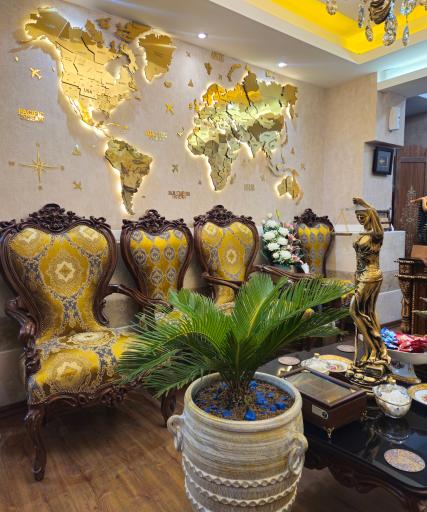 املاک خوشدل