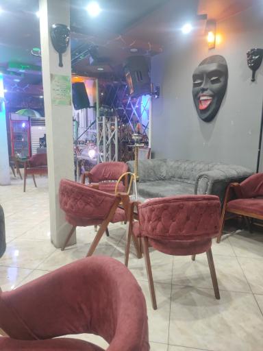 عکس کافه آریا