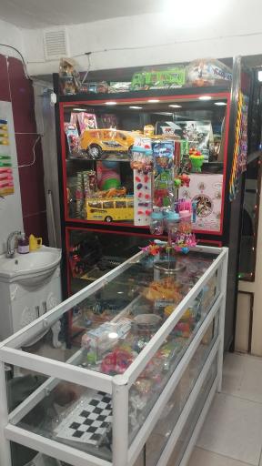 عکس فروشگاه قاصدک