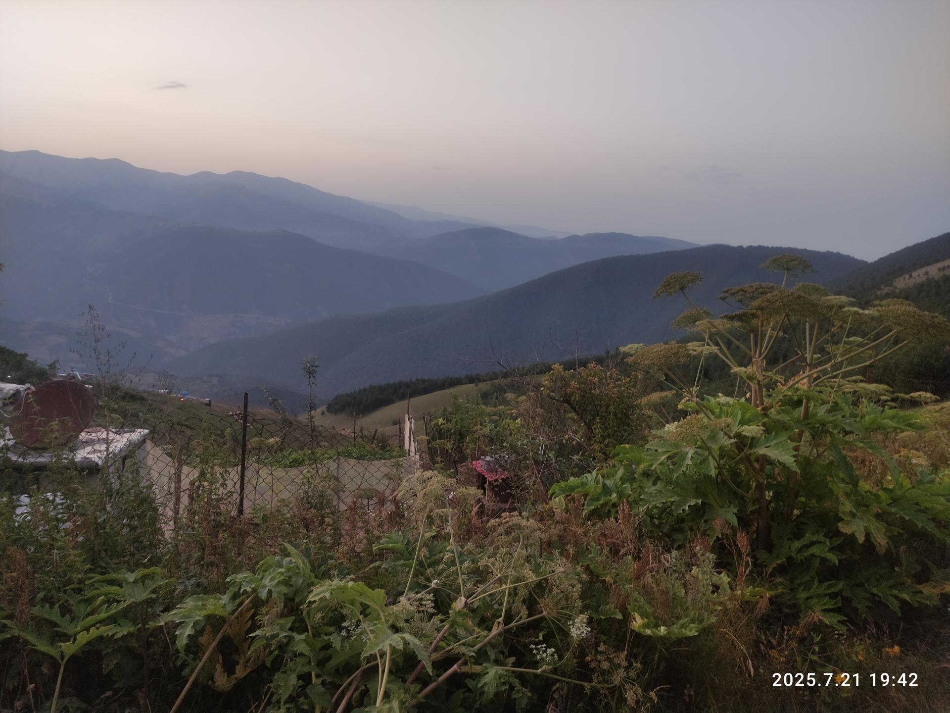 عکس ییلاق چارسو اسالم