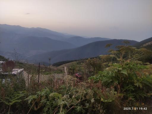 عکس ییلاق چارسو اسالم