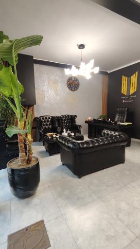 عکس دفتر معاملات و سرمایه گذاری آسباد