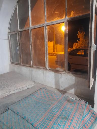 عکس مسجد سرحوض عزآباد