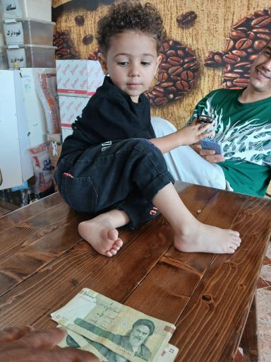 عکس کافه دورهمی