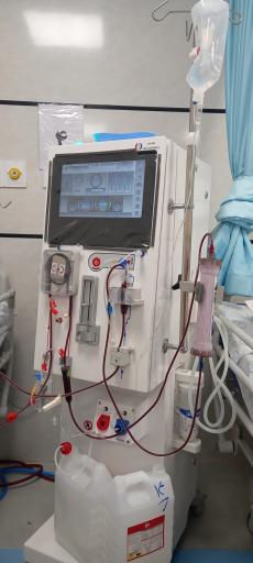 عکس درمانگاه شبانه روزی 22 بهمن درچه