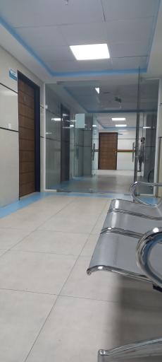 عکس درمانگاه شبانه روزی 22 بهمن درچه