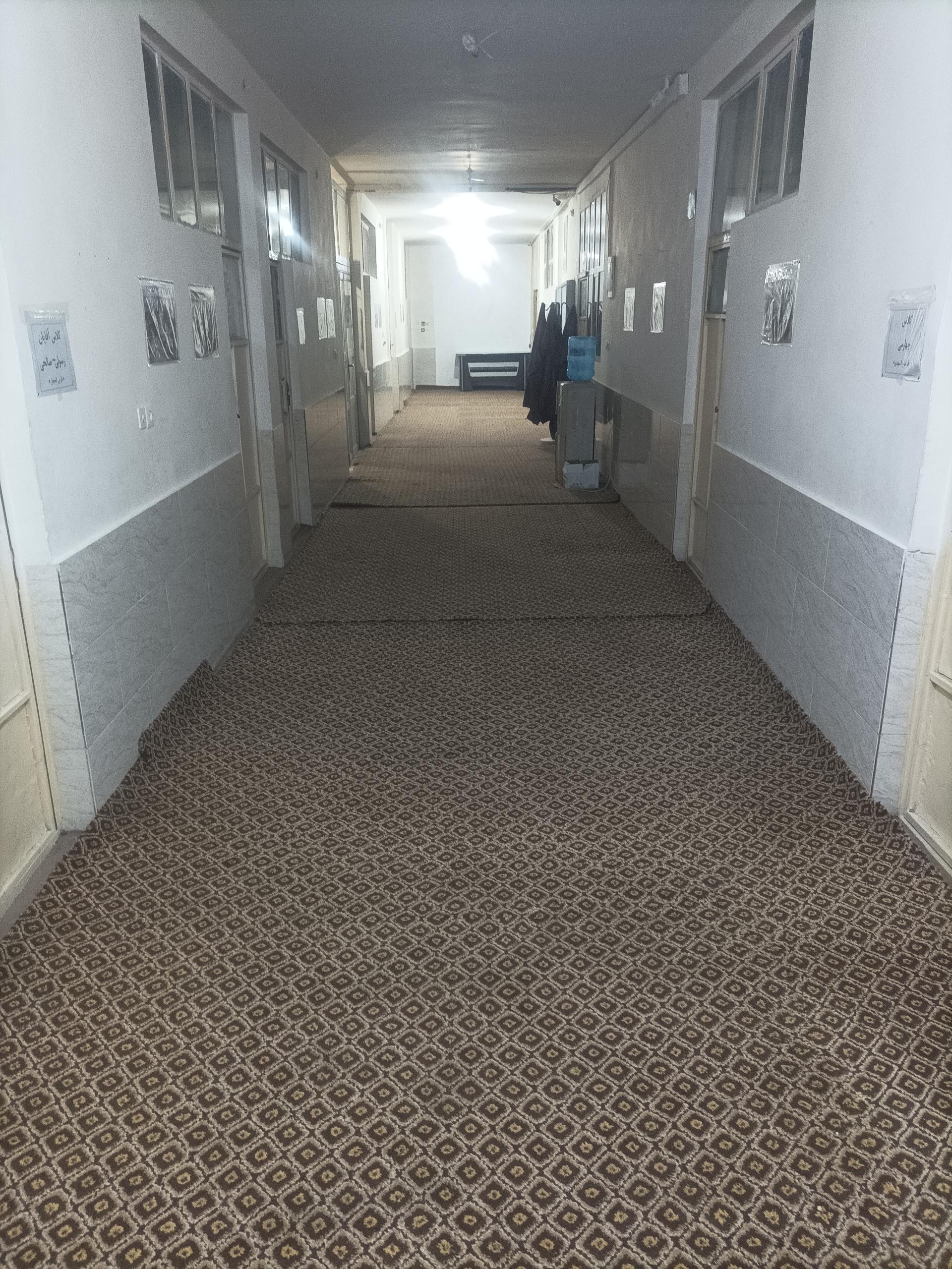 عکس حوزه علمیه 14 معصوم علیهم السلام