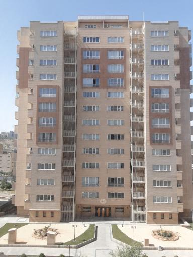 عکس برج همای(پوریا)