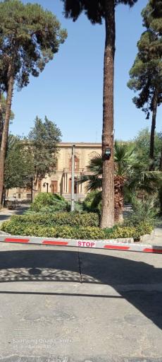 عکس بنیاد سینمایی فارابی