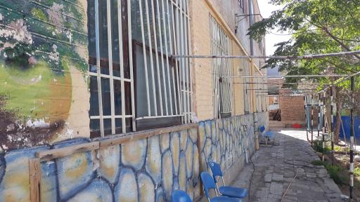 عکس هنرستان کاردانش تلاشگران