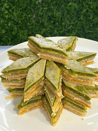 عکس آموزشگاه فنی وحرفه ای ماندگار