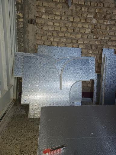 عکس کانال سازی صداقت