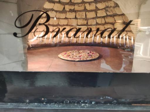 عکس فست فود بومی کاشان