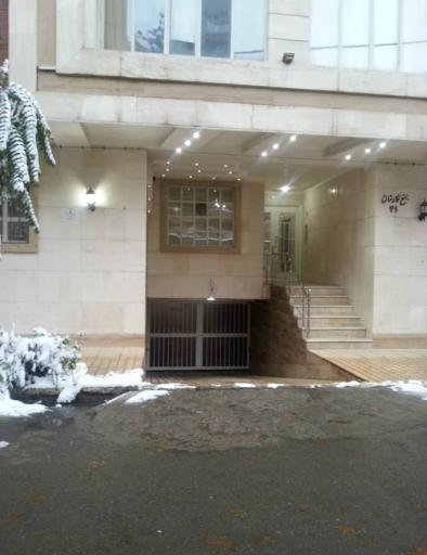 عکس مجتمع مسکونی نگارستان 