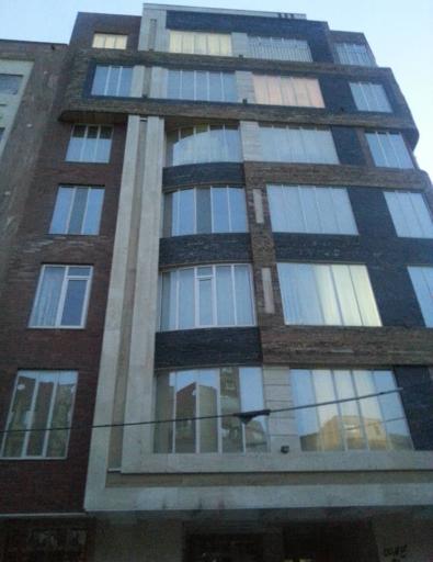 عکس مجتمع مسکونی نگارستان 