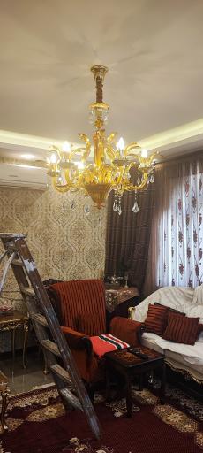 عکس الکترو ابزار پارسا