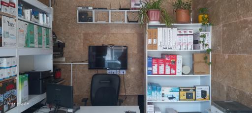 عکس خدمات فنی مهندسی زرافشان