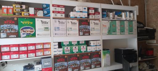 عکس خدمات فنی مهندسی زرافشان