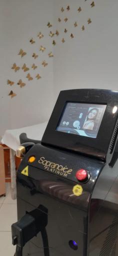 عکس مرکز زیبایی رستاک