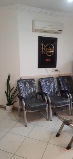 عکس مرکز زیبایی رستاک