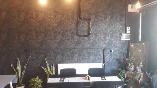 عکس کافه رستوران گابی