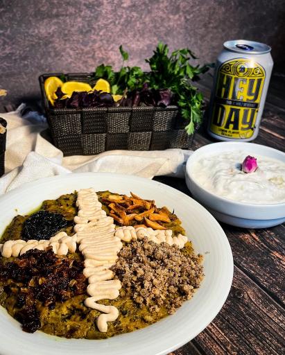 عکس کترینگ مایسا