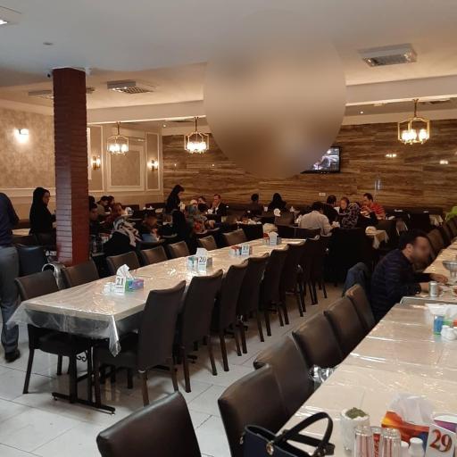 عکس کترینگ مایسا