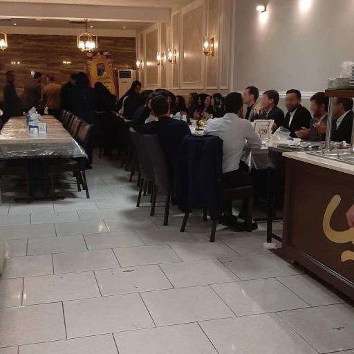 عکس کترینگ مایسا