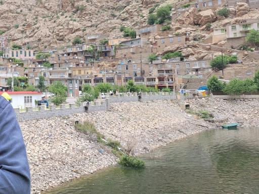 عکس چله خانه و خانقاه هجیج