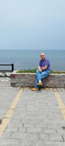 عکس پارک ساحلی چابکسر