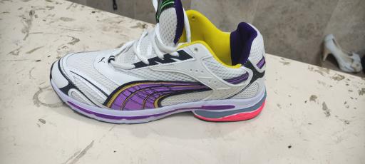 عکس تعمیرات کیف و کفش متین