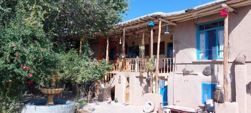 عکس بومگردی خورشید خوارزم