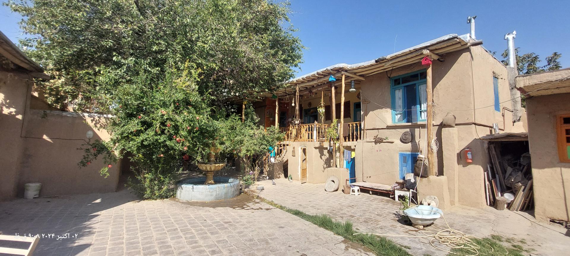 عکس بومگردی خورشید خوارزم