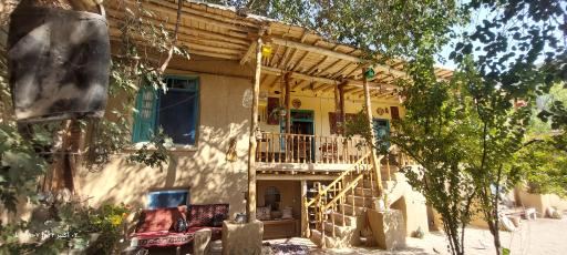 عکس بومگردی خورشید خوارزم