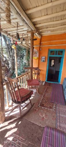 عکس بومگردی خورشید خوارزم