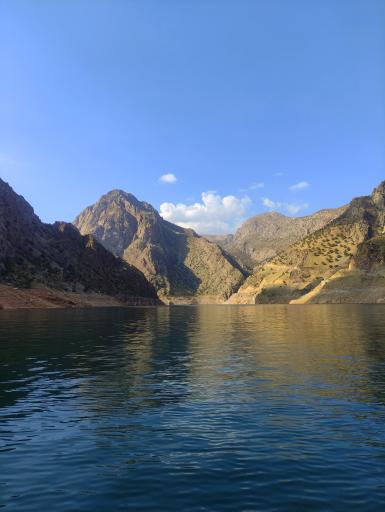 عکس چله خانه و خانقاه هجیج