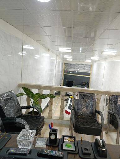 اتو گالری اسکندری