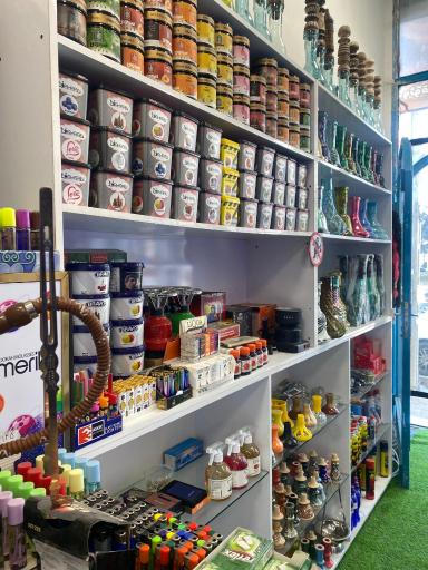 عکس دخانیات وثوقی