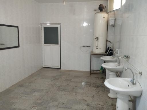 عکس دستشویی