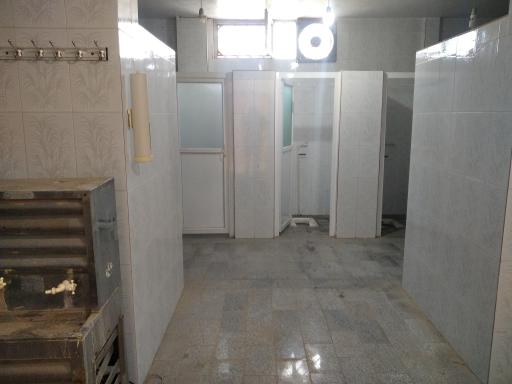 عکس دستشویی