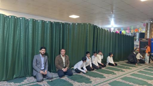 عکس دبستان دهقانیان